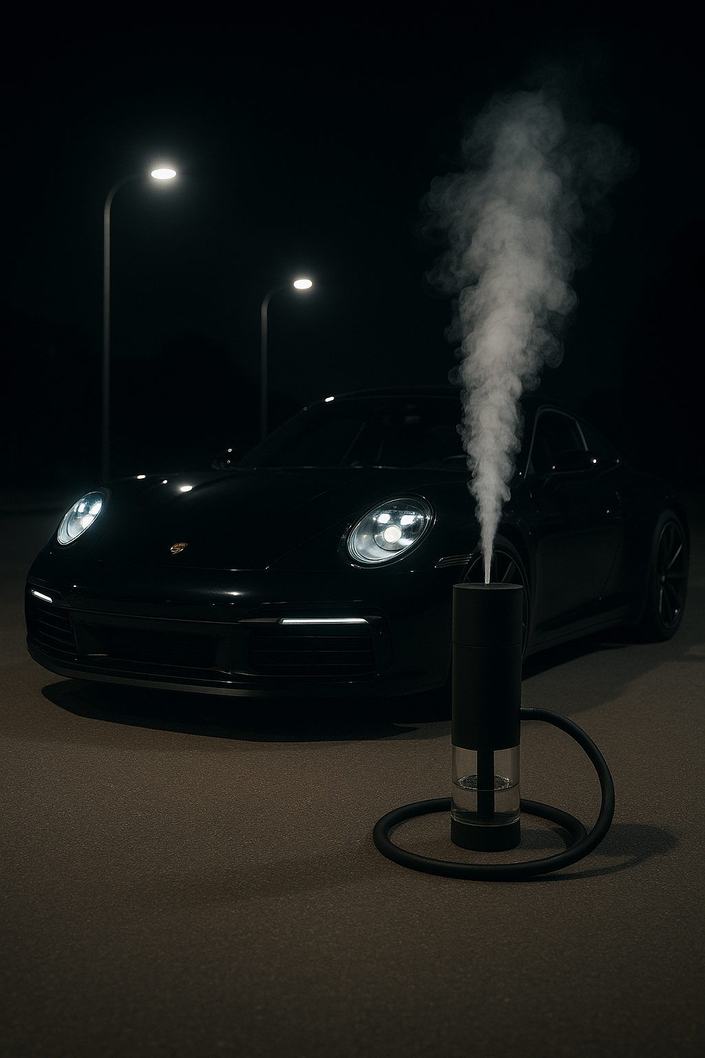 Portable Hookah vs Traditional Hookah: Which One Should You Choose?