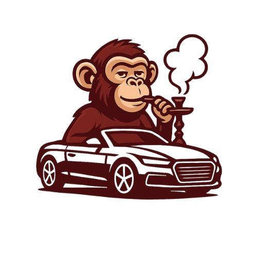 About Us – The Story of WheelyMonkey