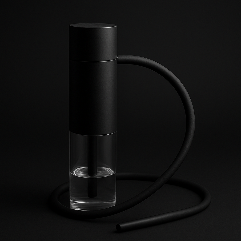 PORTABLE SHISHA
