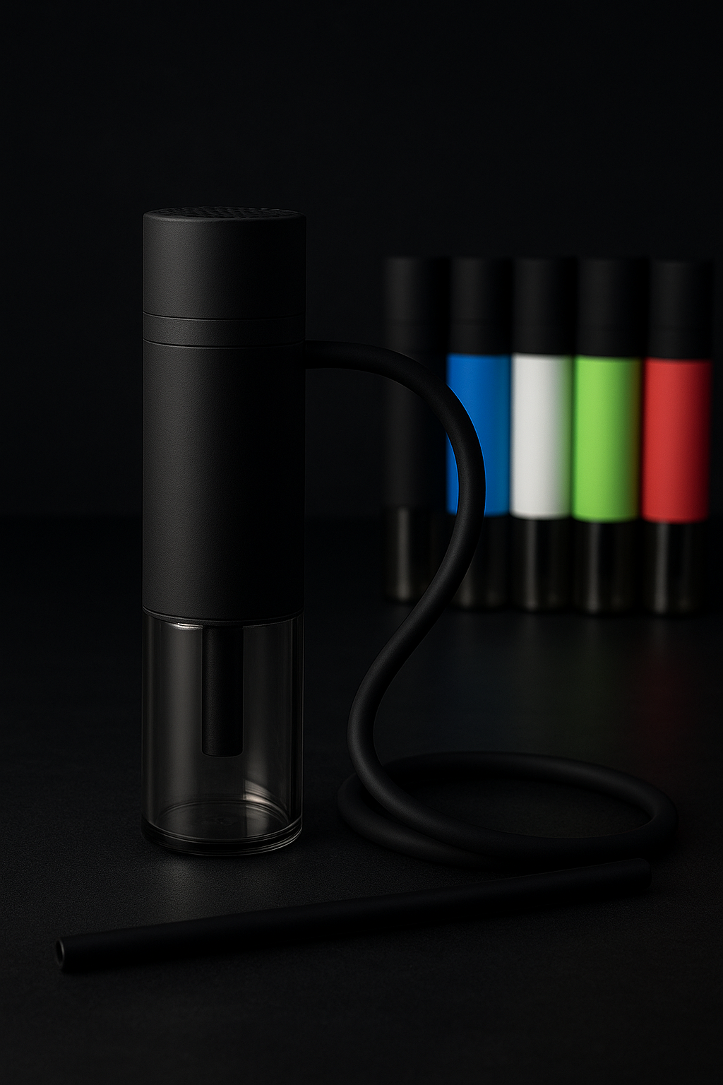 PORTABLE SHISHA