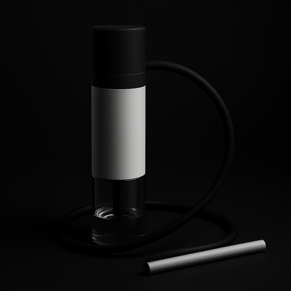 PORTABLE SHISHA