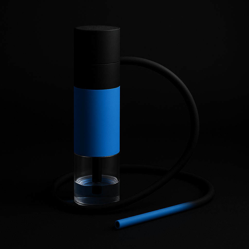 PORTABLE SHISHA
