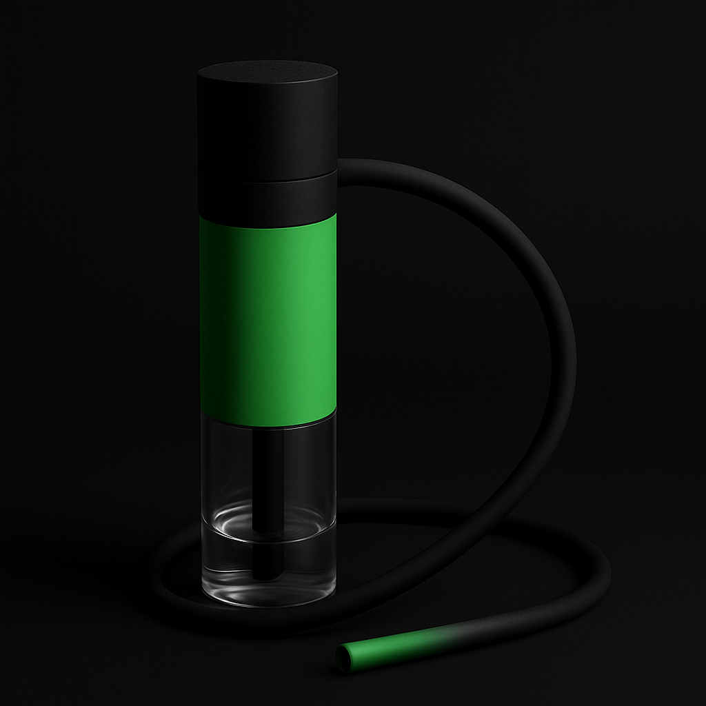 PORTABLE SHISHA