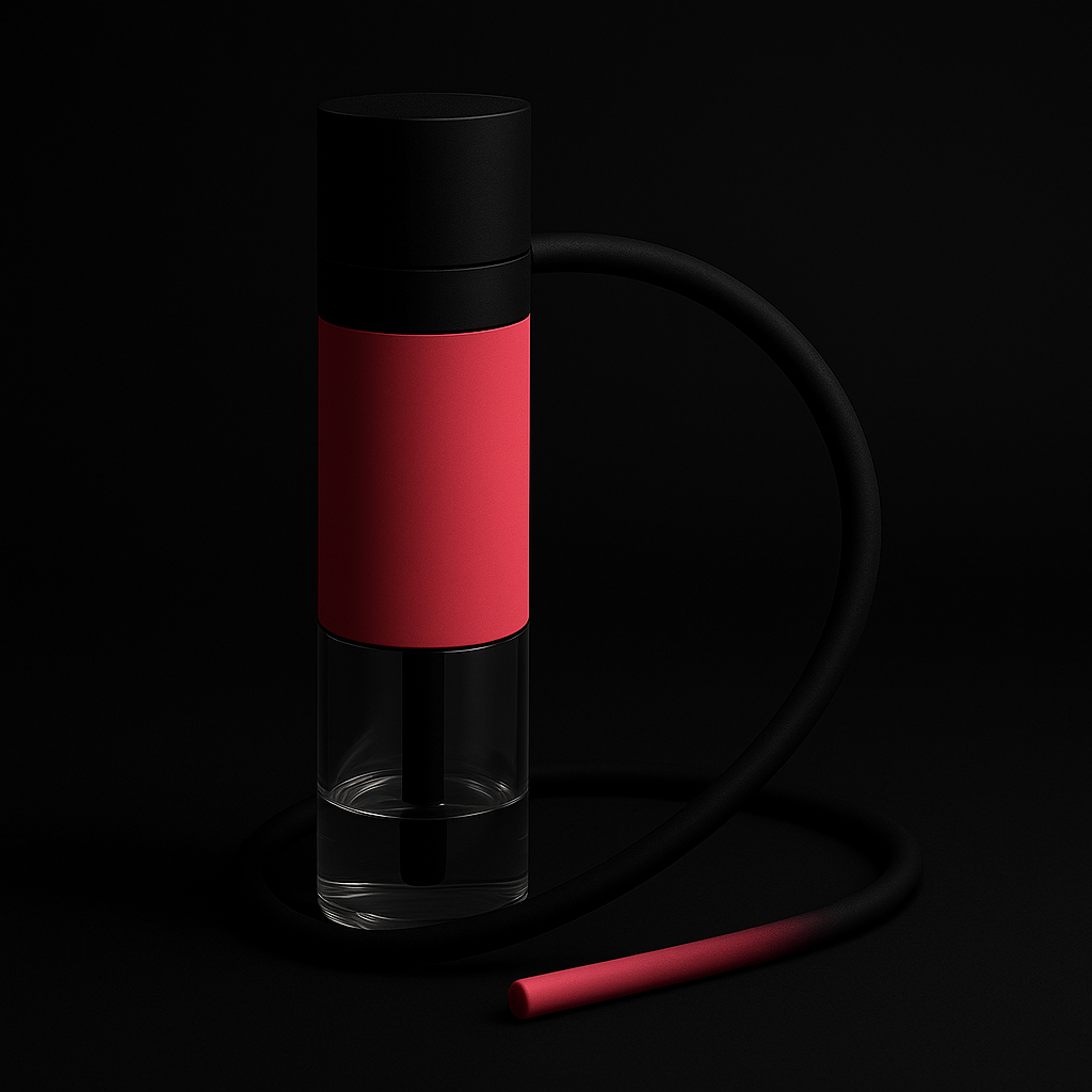 PORTABLE SHISHA