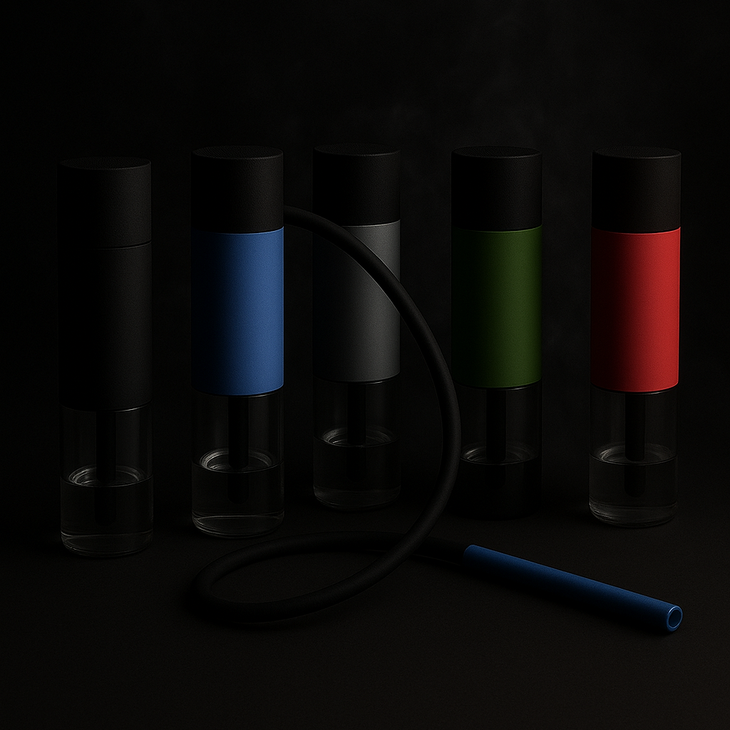 PORTABLE SHISHA